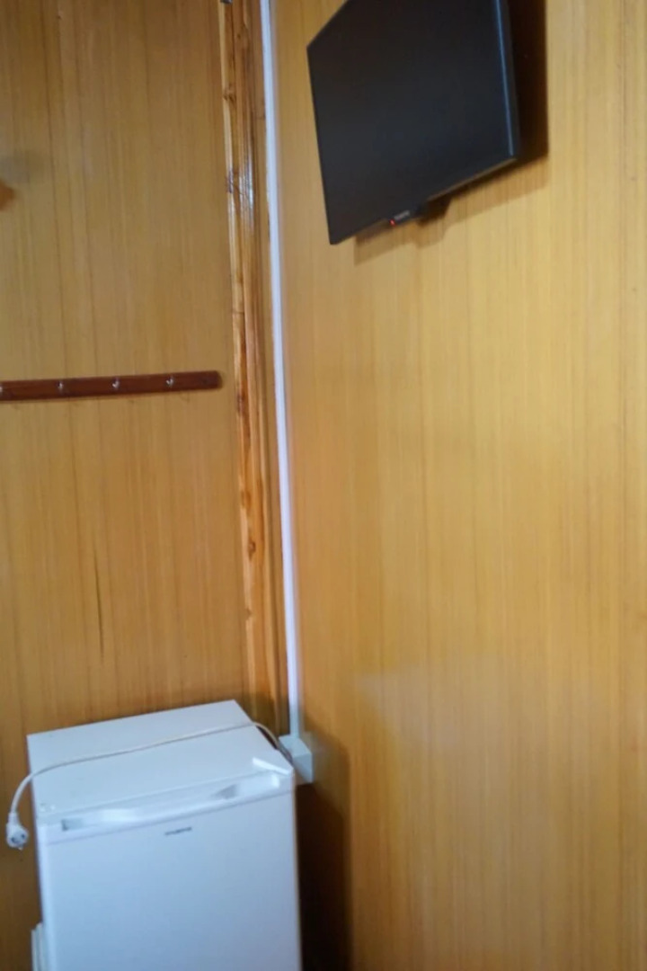 Ruanmai Style Resort 1