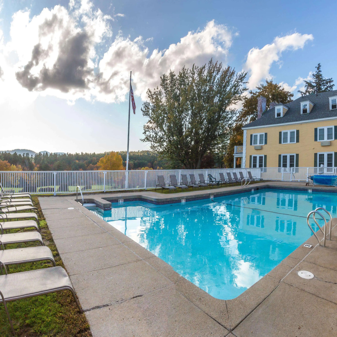 The Bethel Resort & Suites