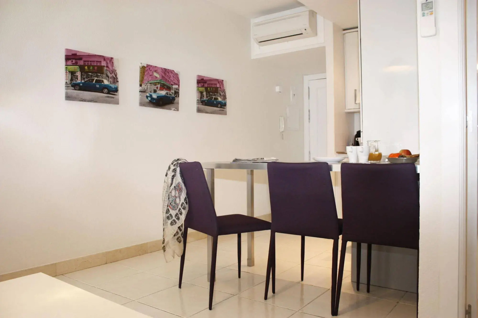 WooTravelling Plaza de Oriente HOMTELS