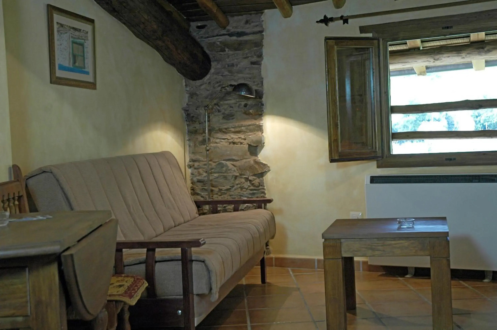 Los Balcones del Río