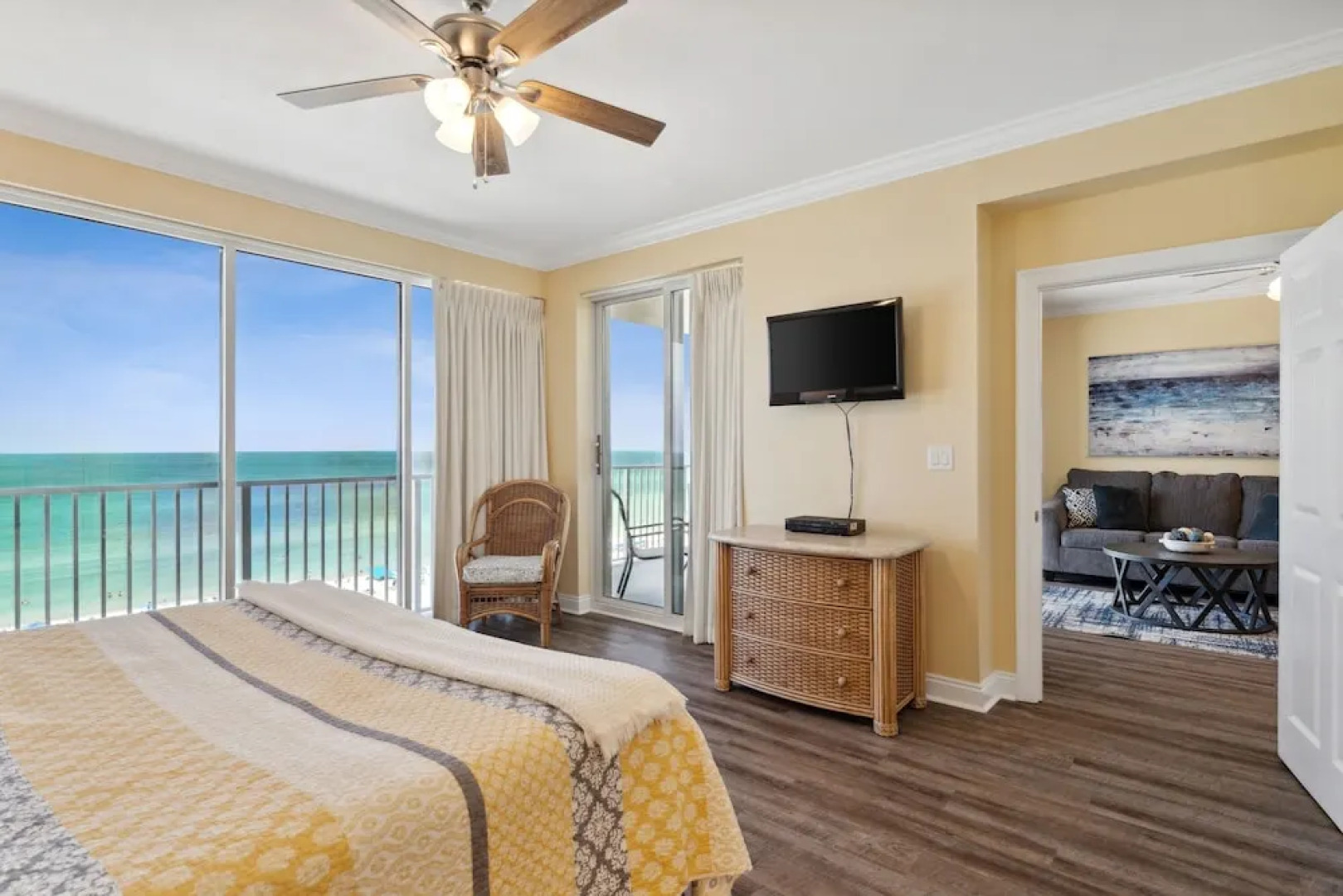 Boardwalk Beach Resort Condominium by Book That Condo