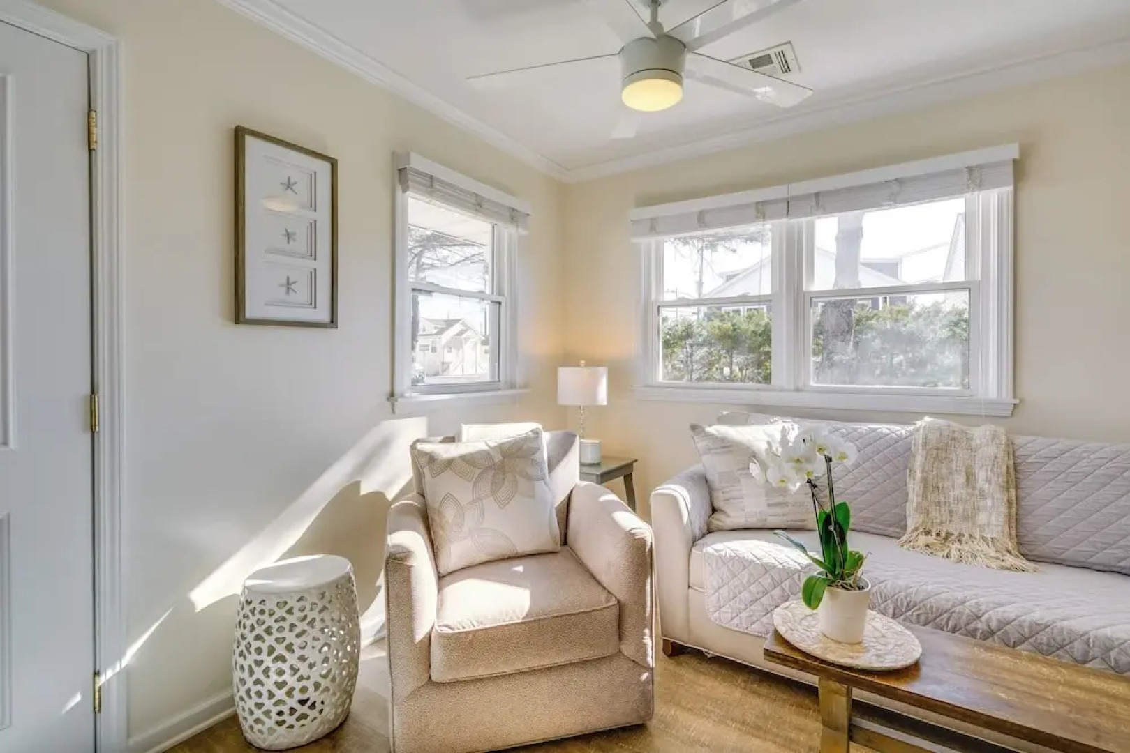 Lavallette Vacation Rental - Walk to Bay & Beach!