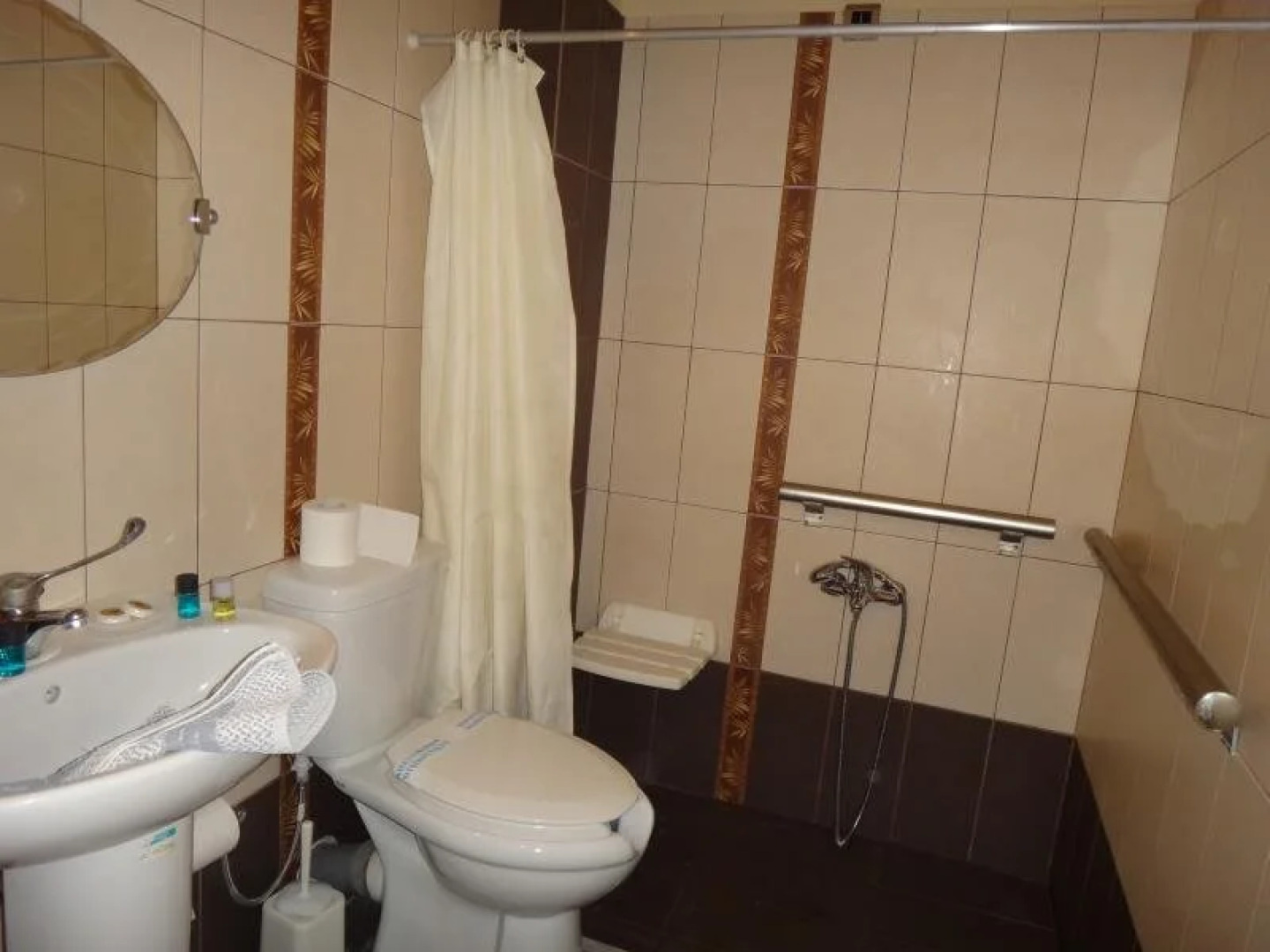 9 Queens Termal Spa Boutique