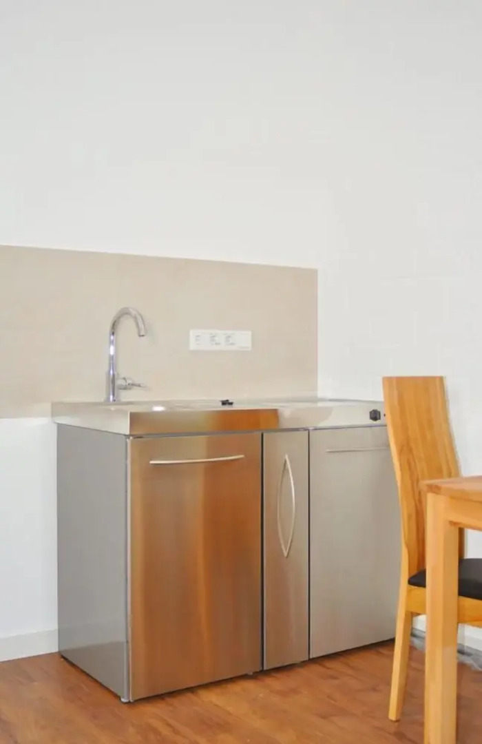 Apartments am Quellenhof