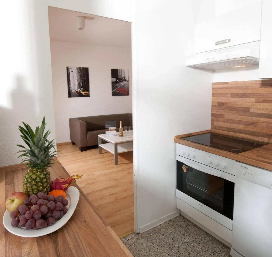 Apartments am Brandenburger Tor