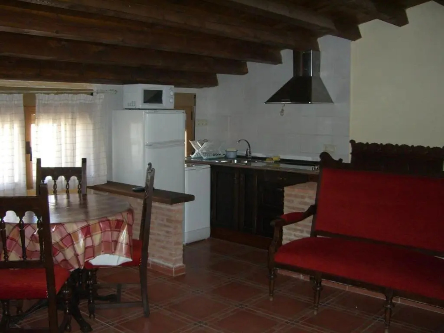 Casa Rural La Muralla