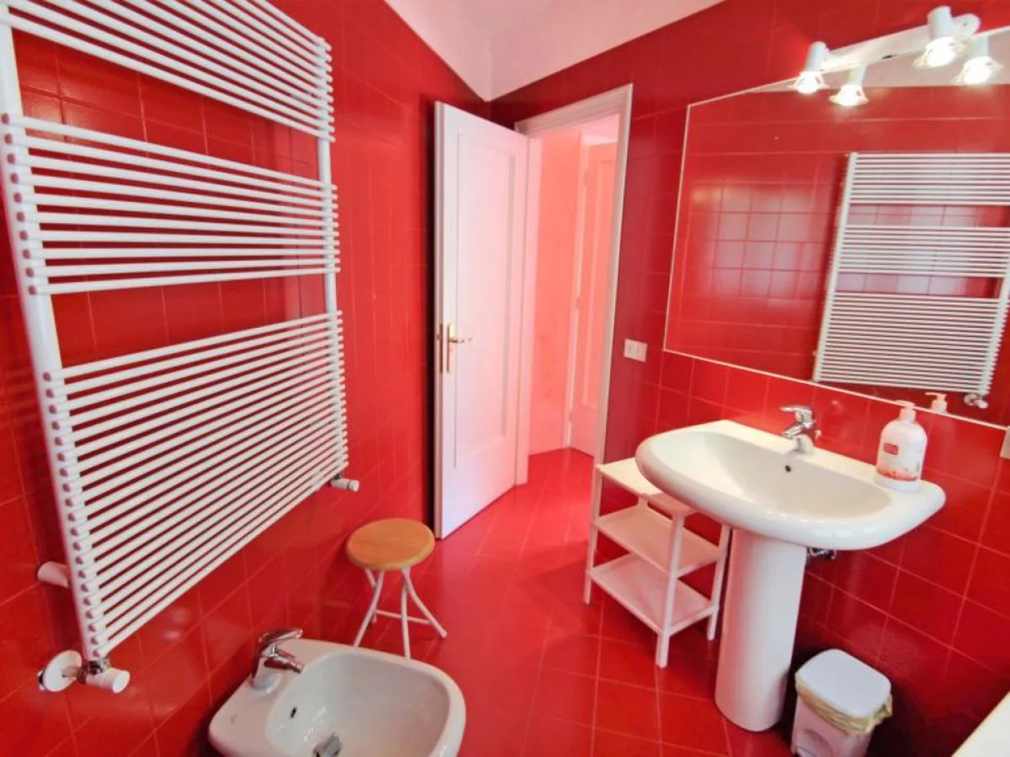 Villa Palomar San Felice del Benaco