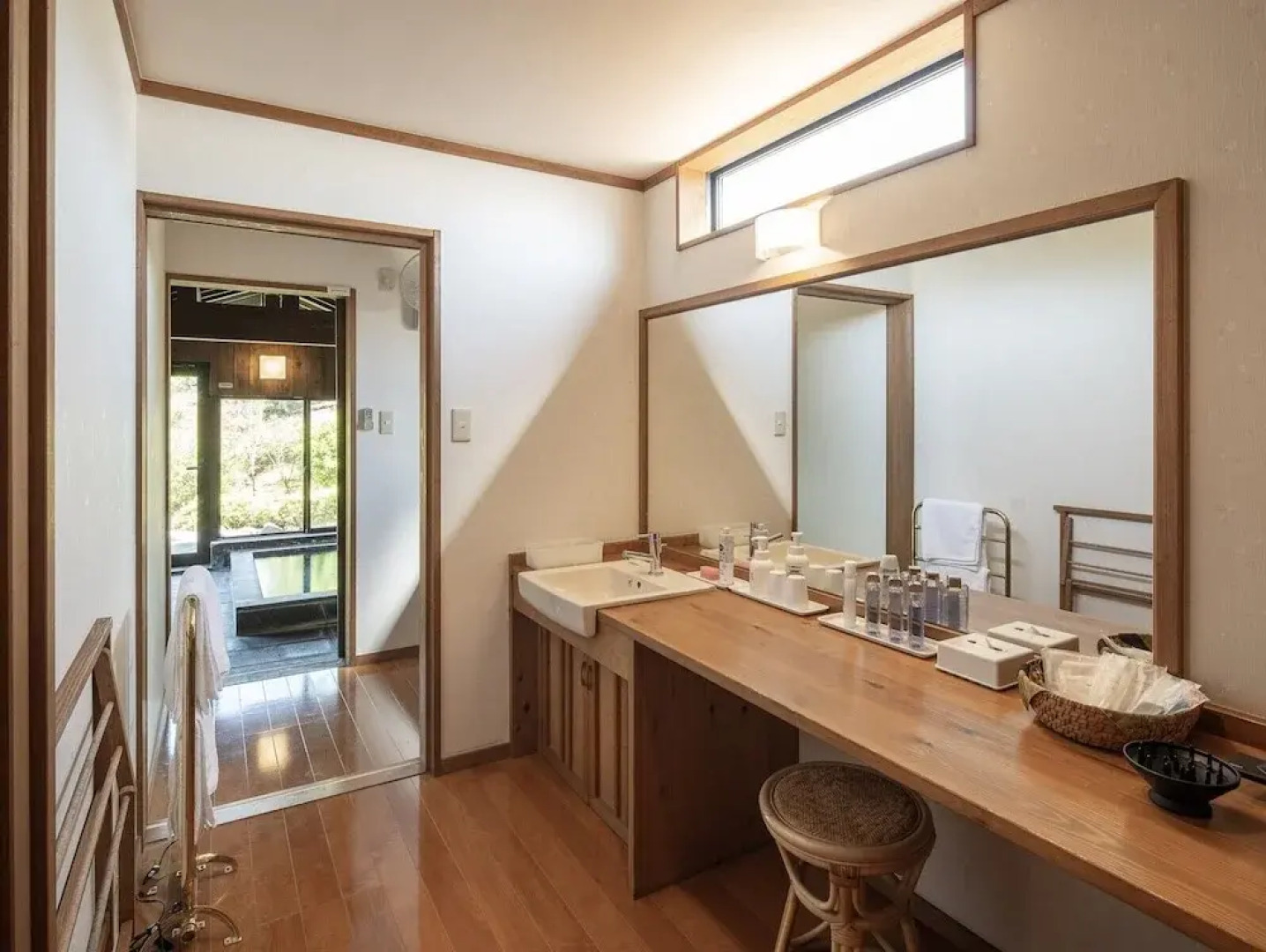 Tenkuu No Yuya Sansou Hanayuu