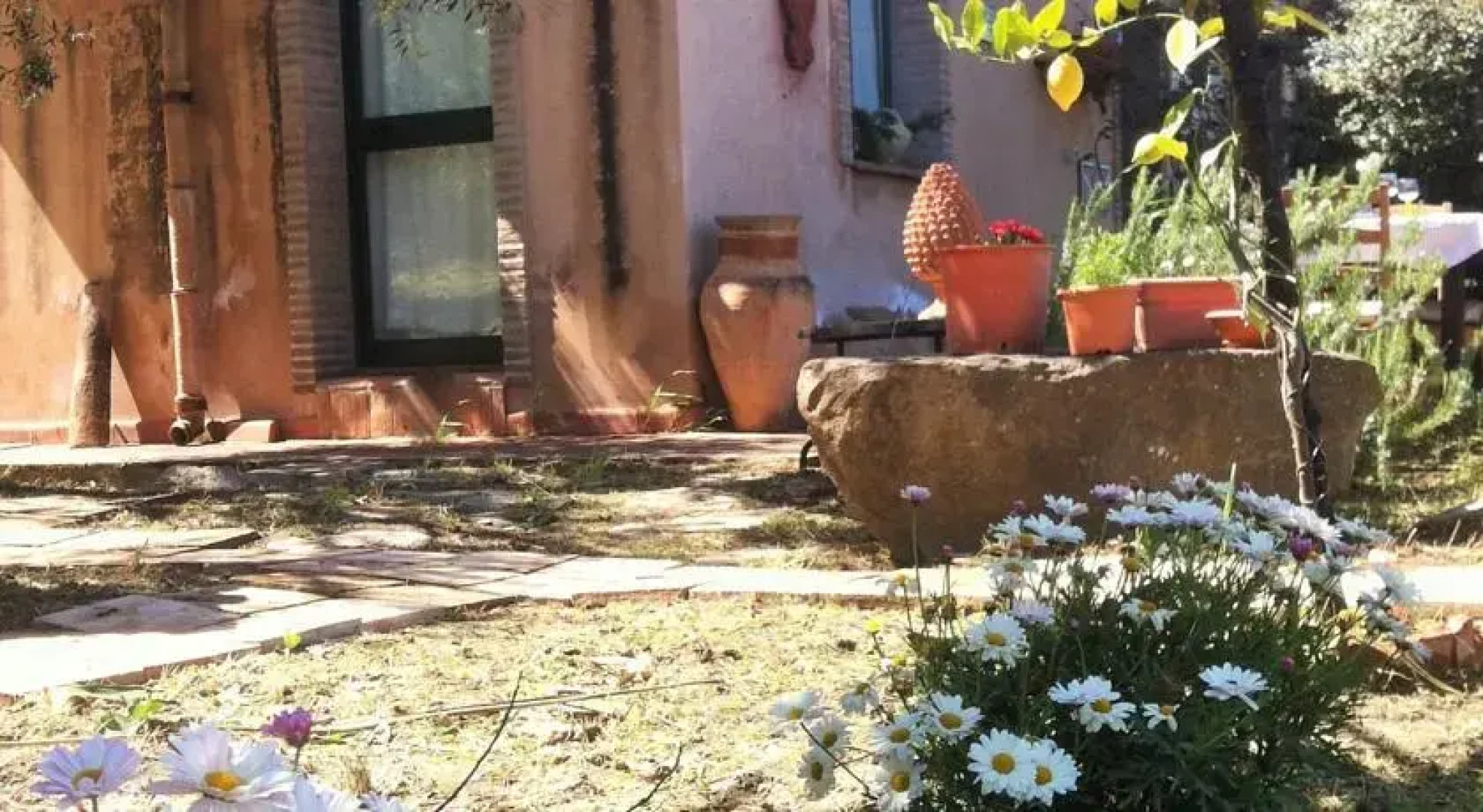 La Casa della Ceramica