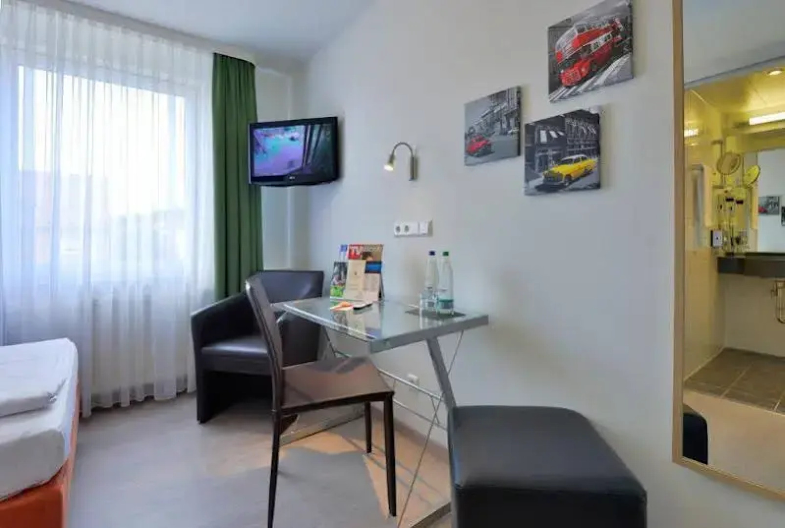 Businesshotel Rosenau
