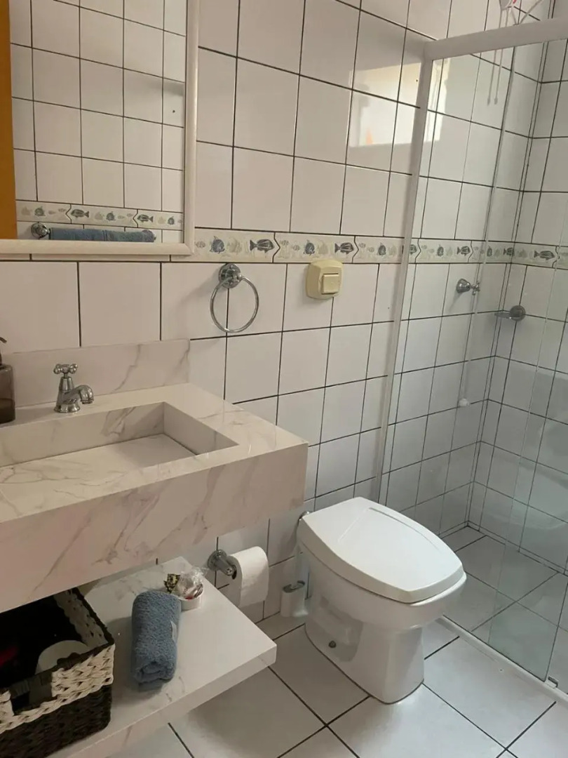 Pousada Convés das Ondas