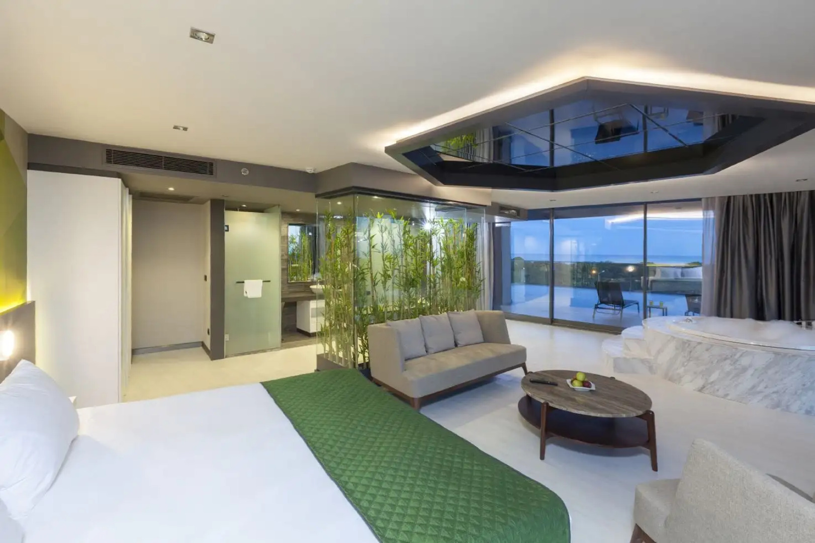 Bosphorus Sorgun Hotel - All Inclusive