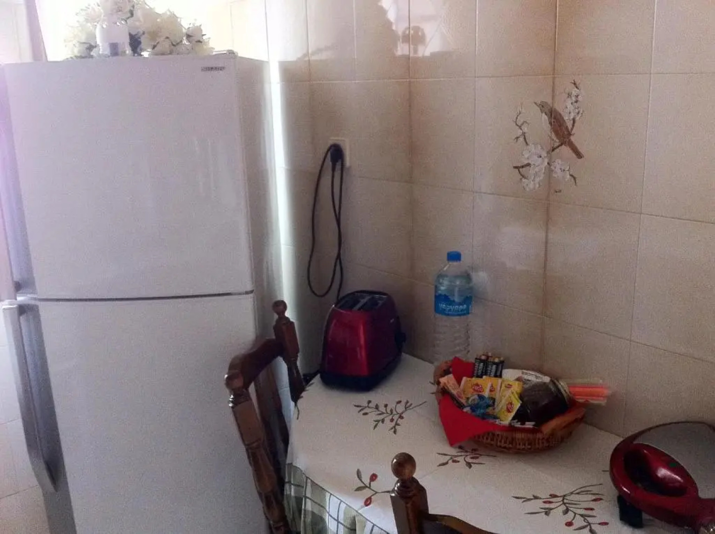 Chris Studios & Apartments