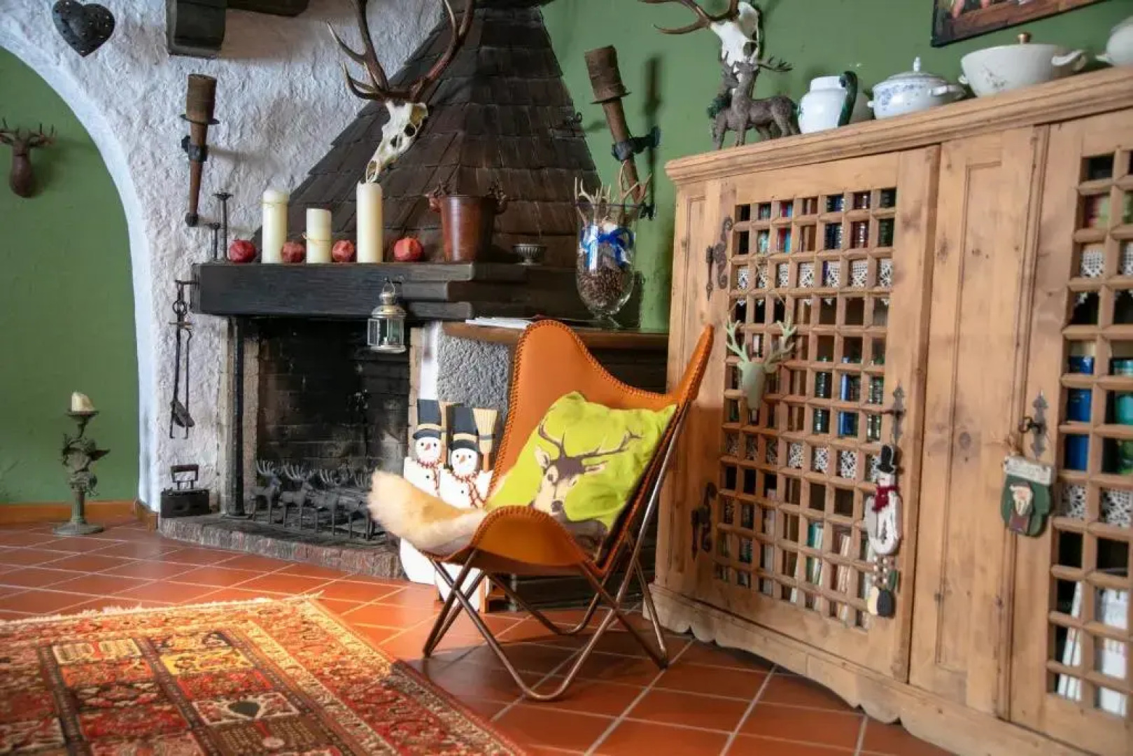 Appartement Sonnfried