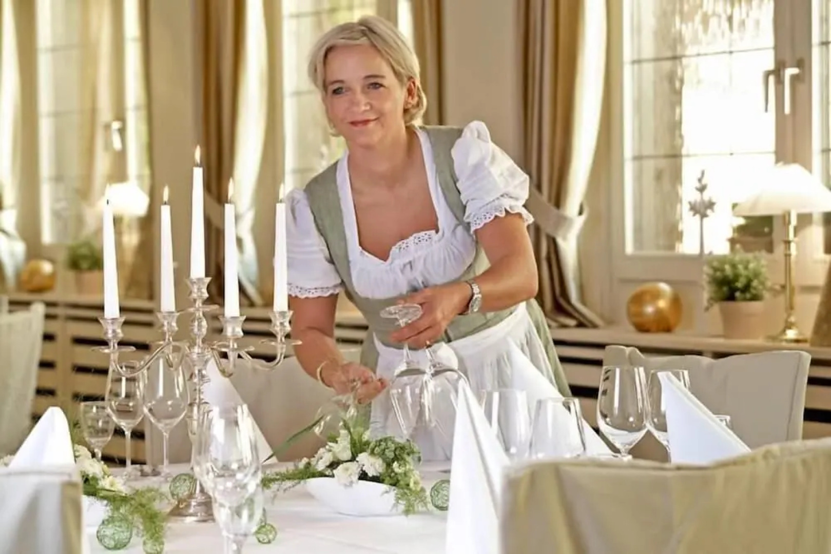 Landgasthof Zum Lamm