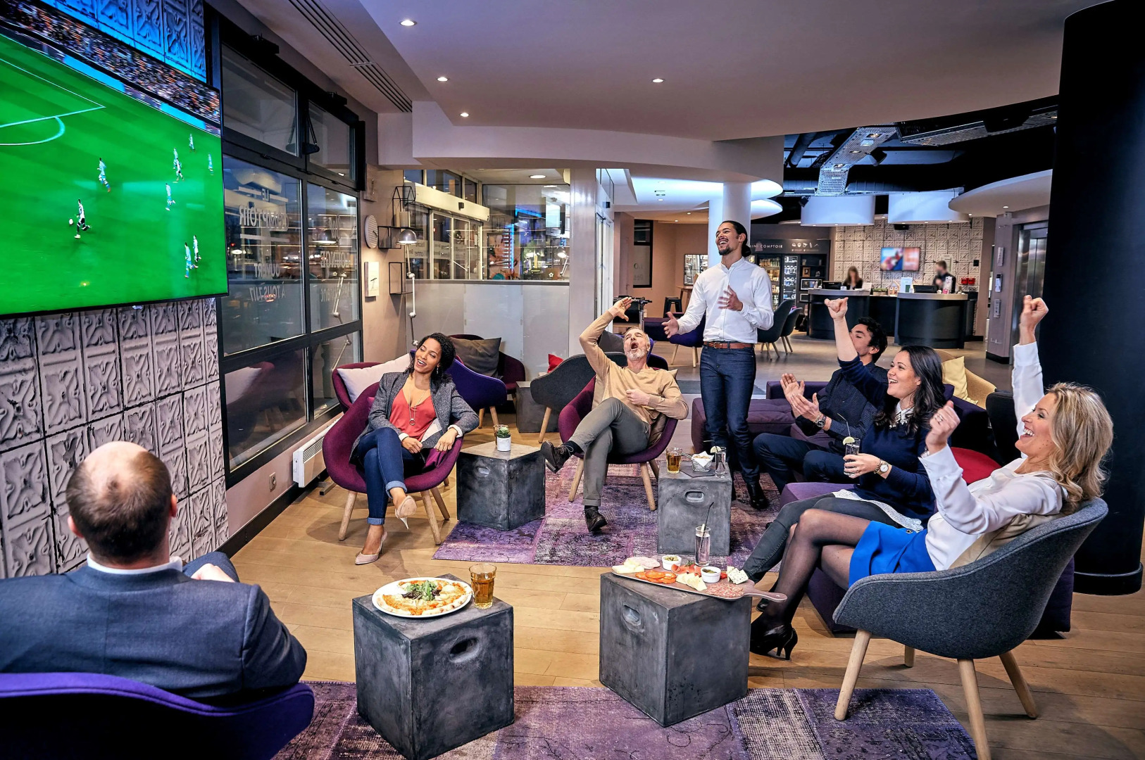 Campanile Le Blanc Mesnil