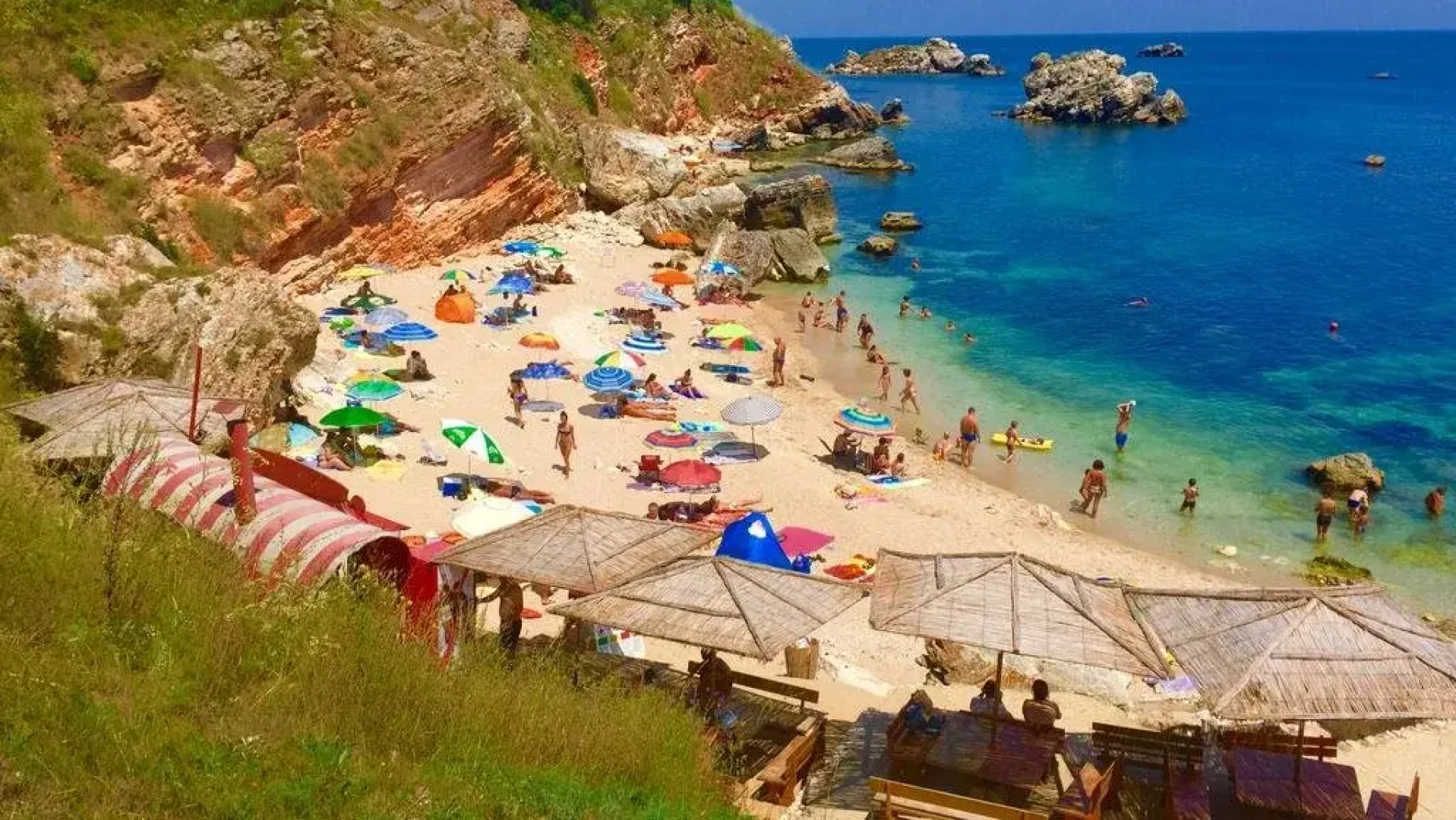 Russalka Holiday Village