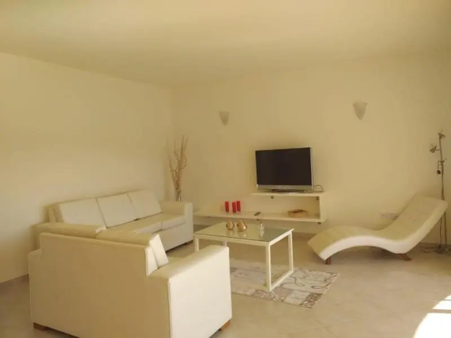 Impeccable 2 bed Penthouse