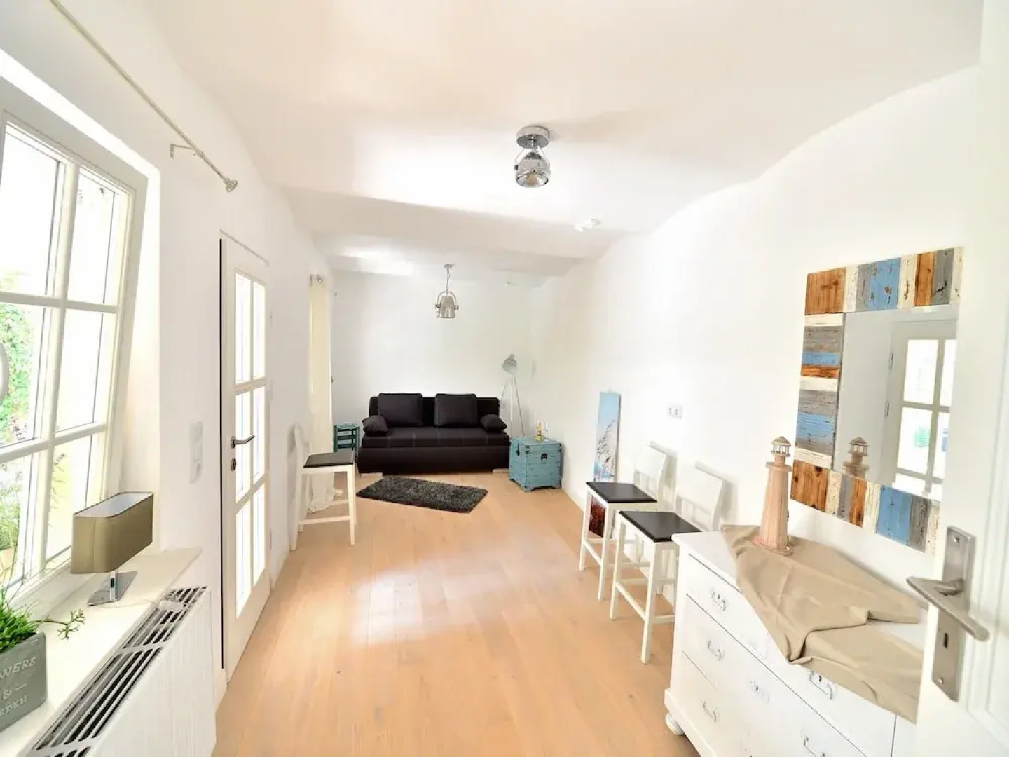 Gästehaus Weingut Gehrig