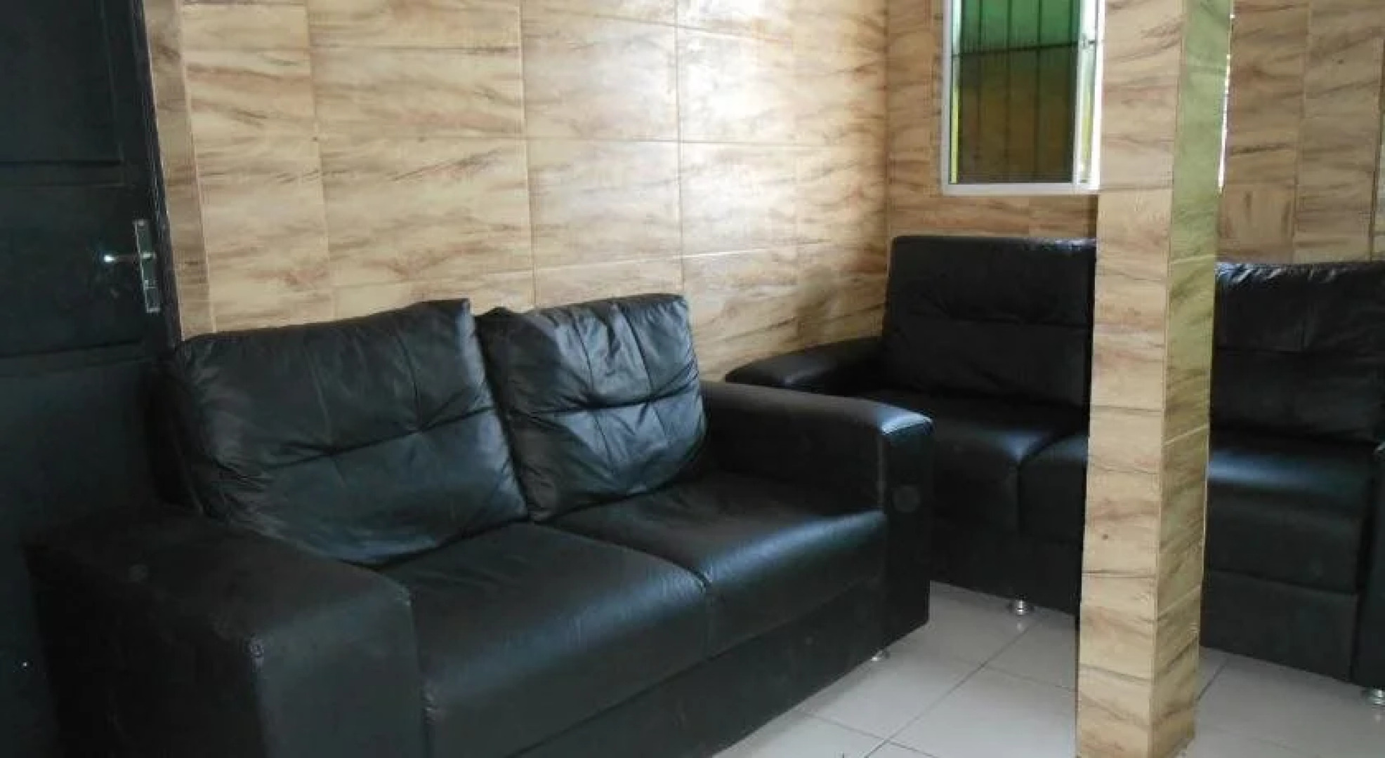 Hotel Cidade Verde econômico