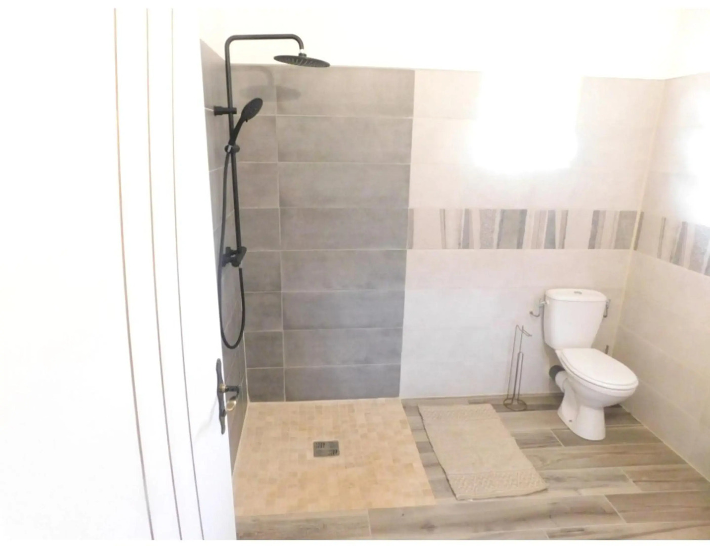 Villa de 4 chambres avec vue sur la mer piscine privee et jacuzzi a Le Marin a 3 km de la plage