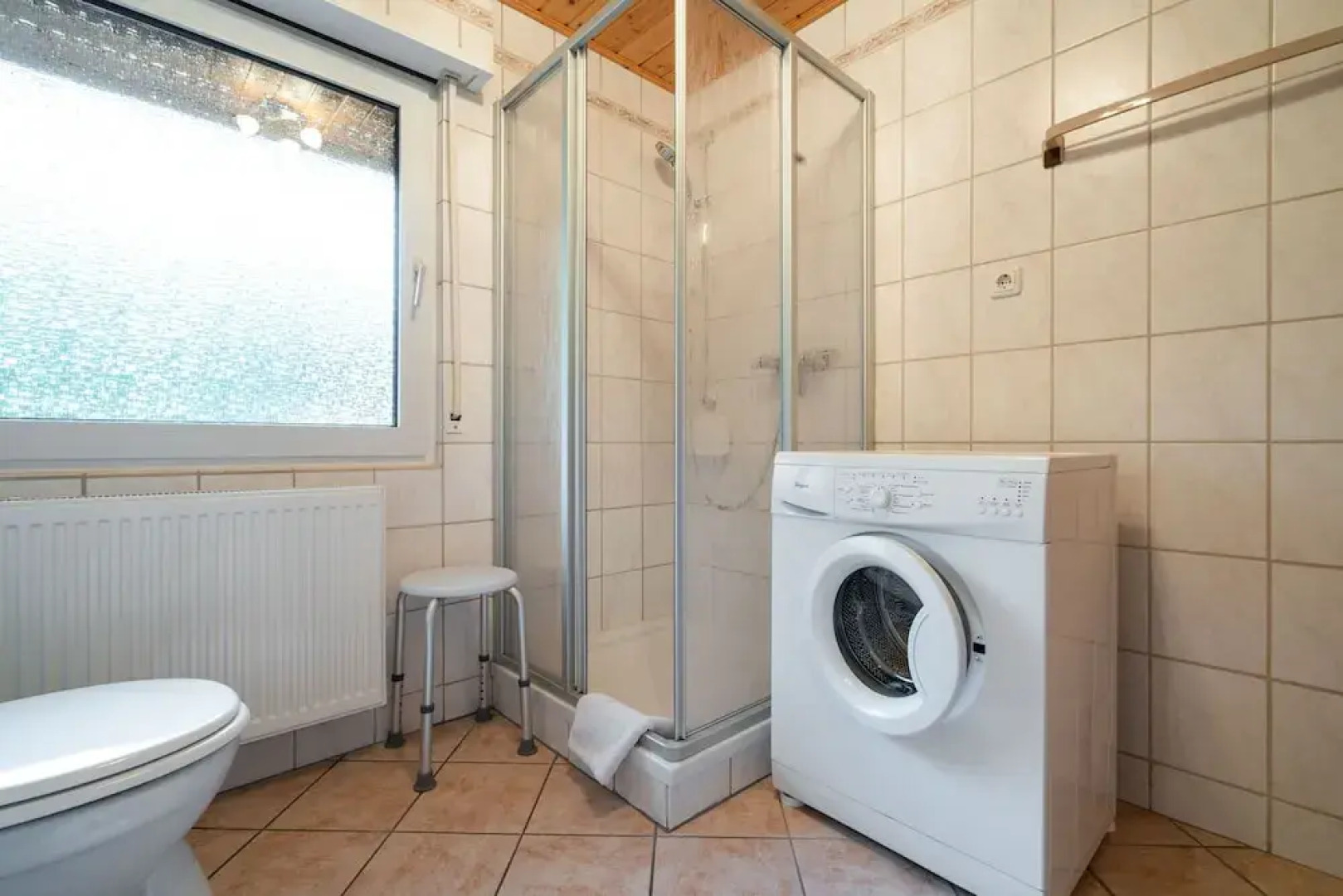 Holiday Home in Kyllburg Eifel Near the Forest