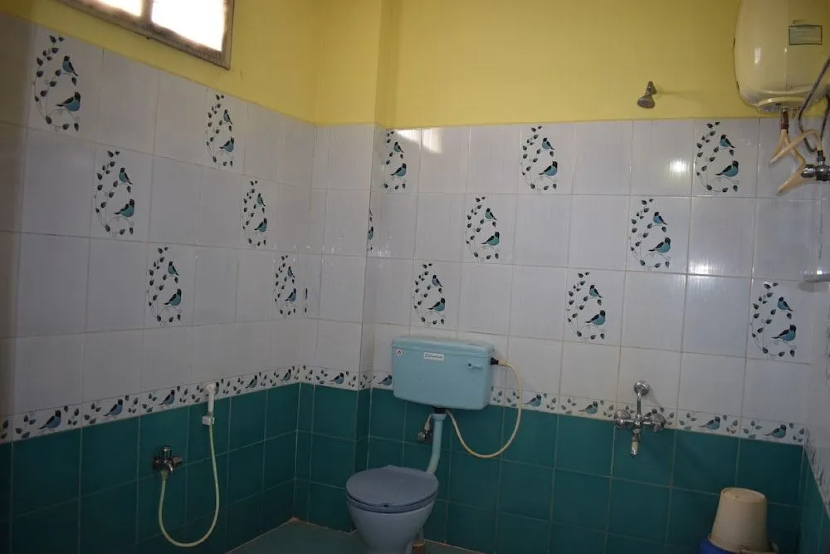 Sri Gokulam Guest House