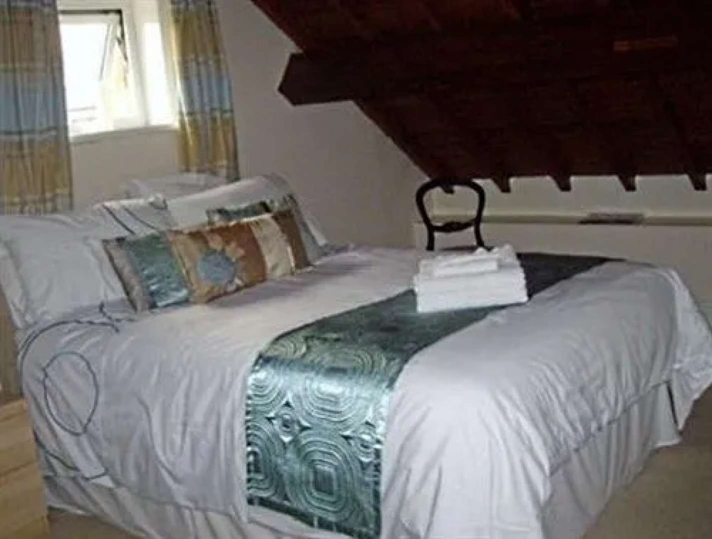 The Cottage Bed & Breakfast