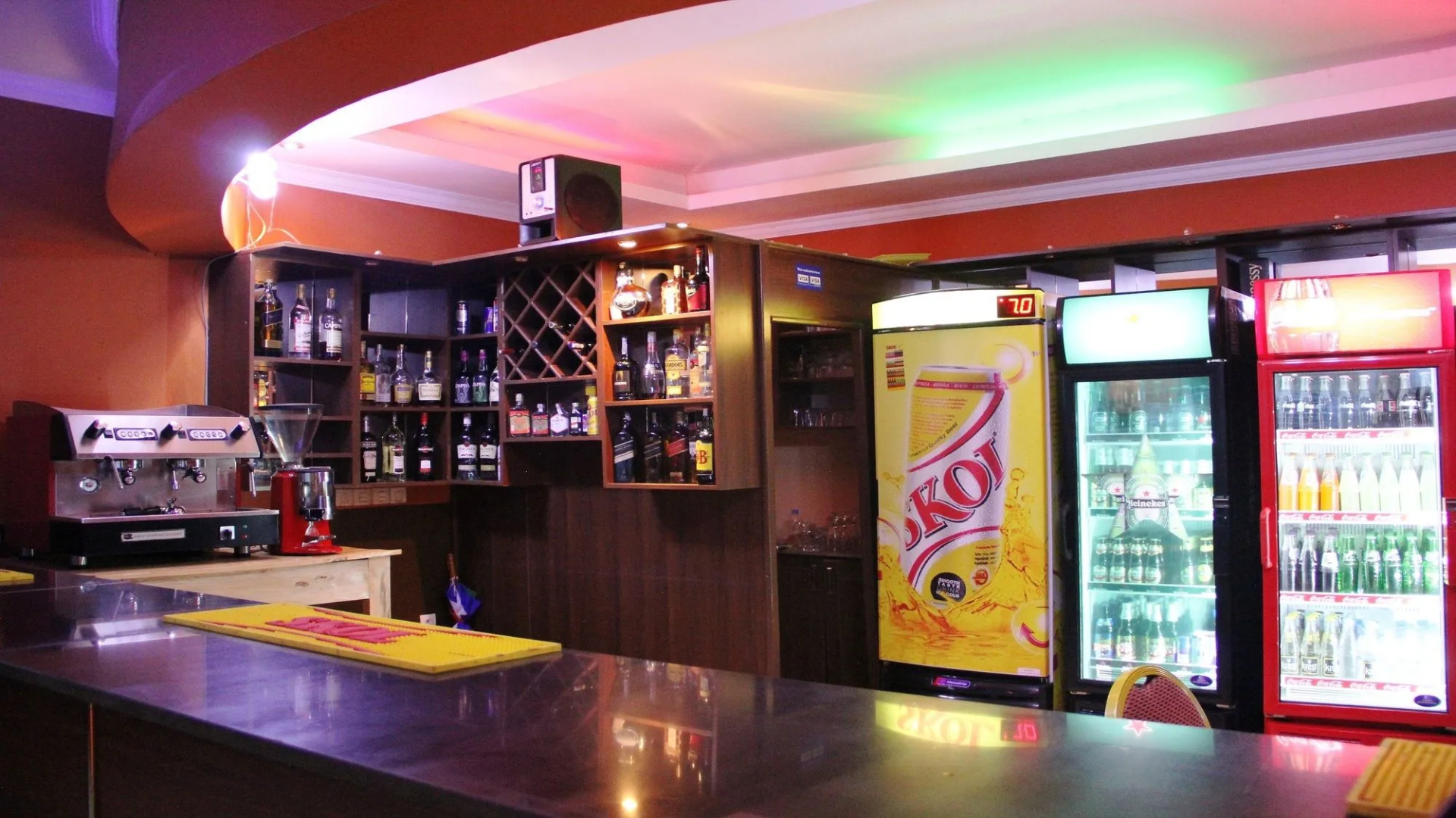 Olympic Hotel