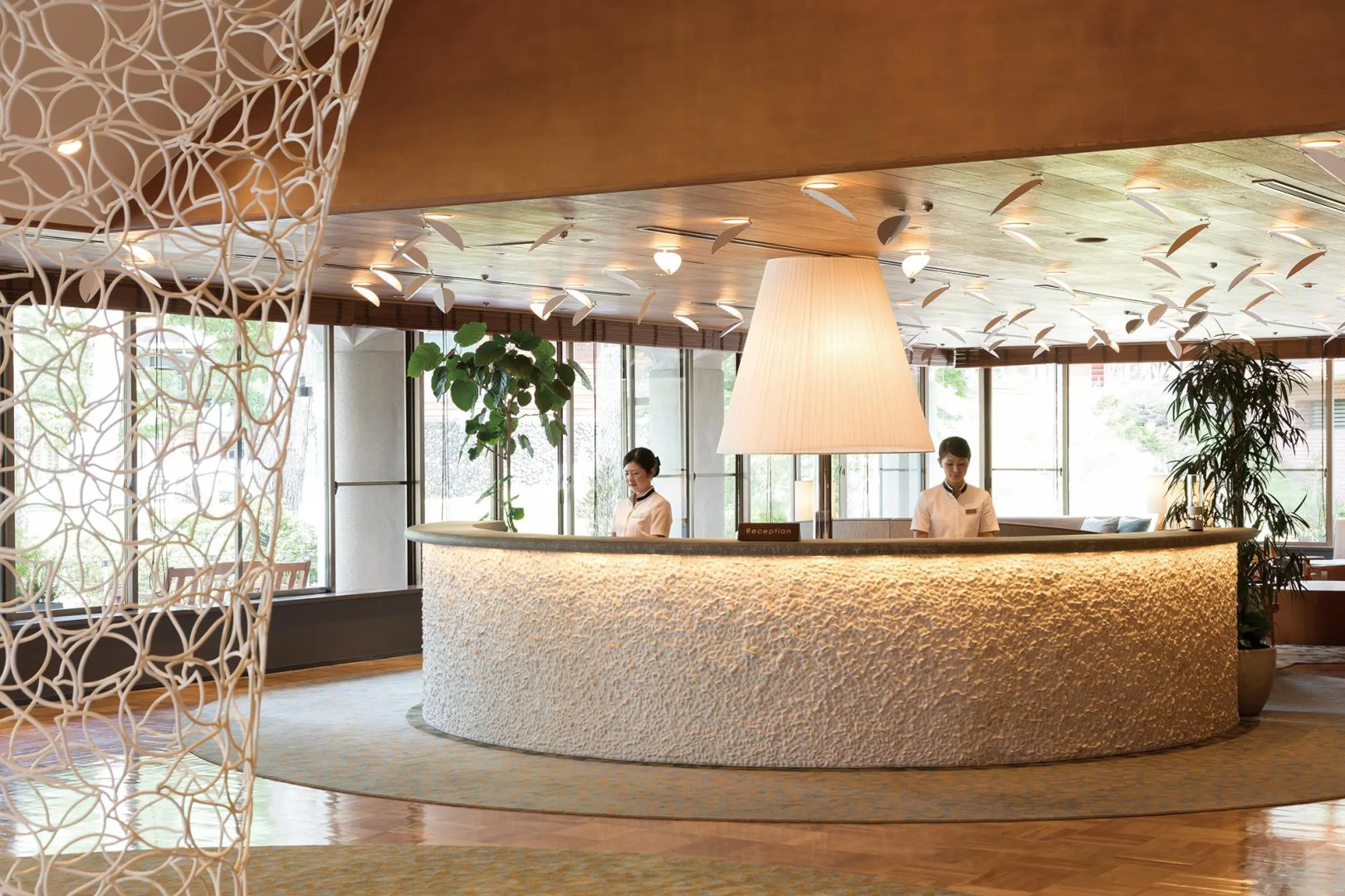 Karuizawa Prince Hotel East