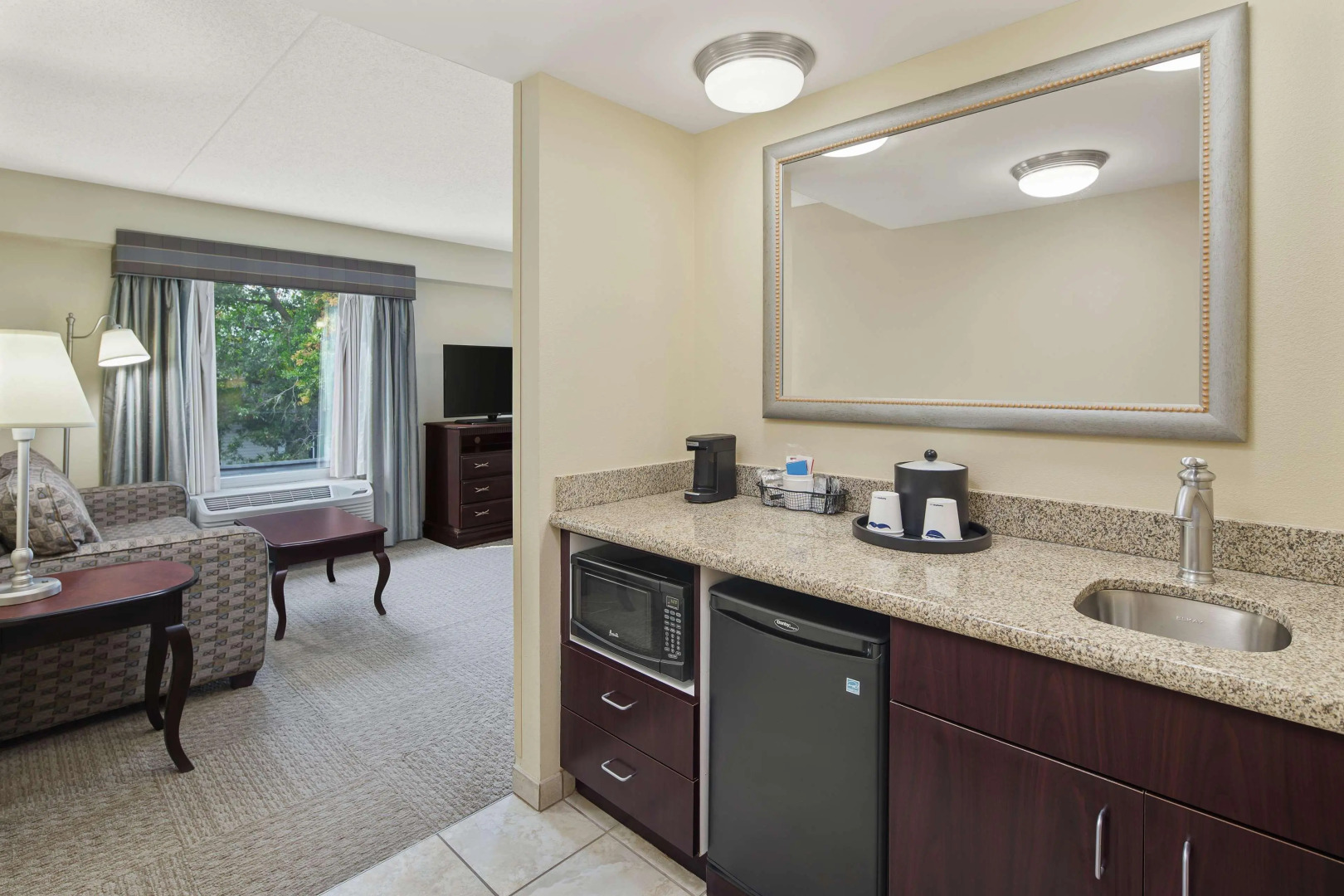 Hampton Inn Fairhope-Mobile Bay