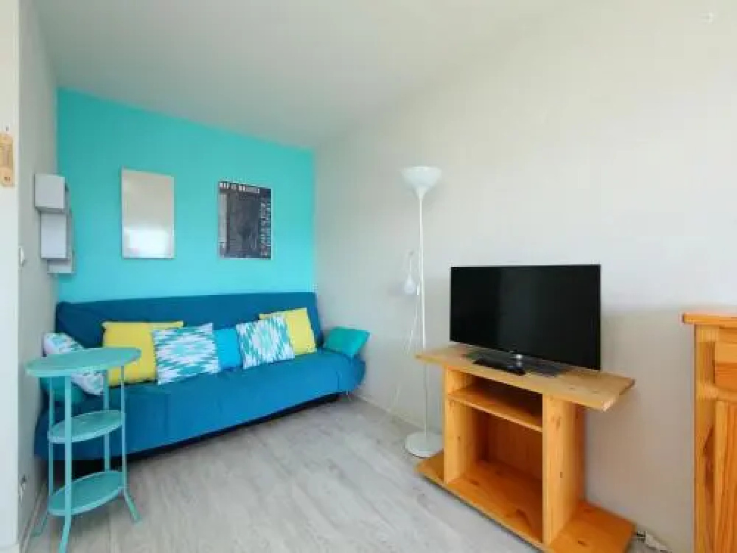 Apartment Normande Les Diablotines