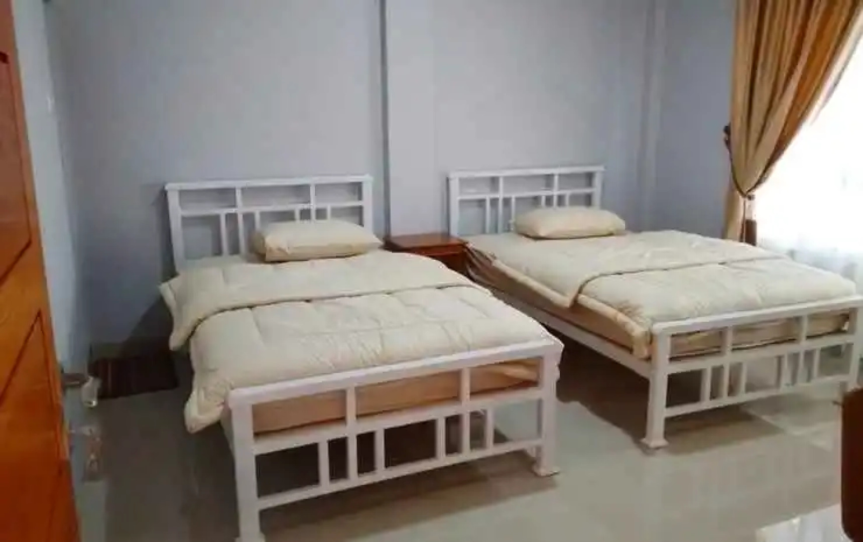 Pakoan Indah Hotel Bukittinggi