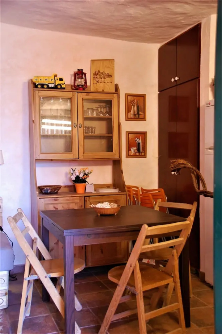 Viuter - El Refugio de Miguel