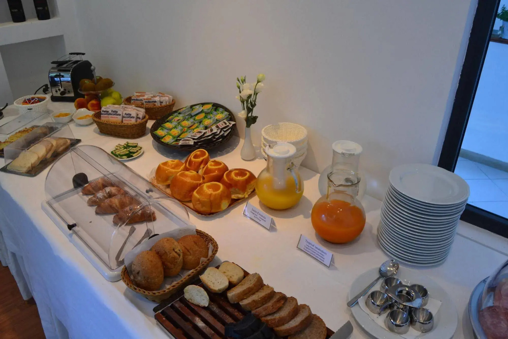 Sea Breeze Residence