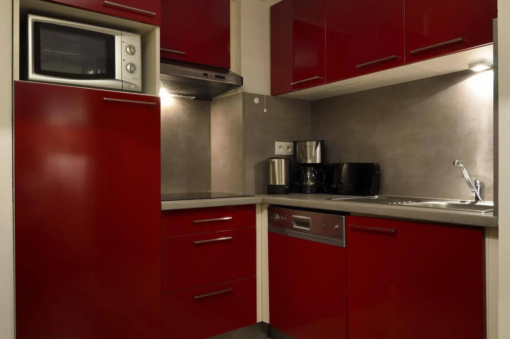 Residence Les Fermes de Saint-Gervais