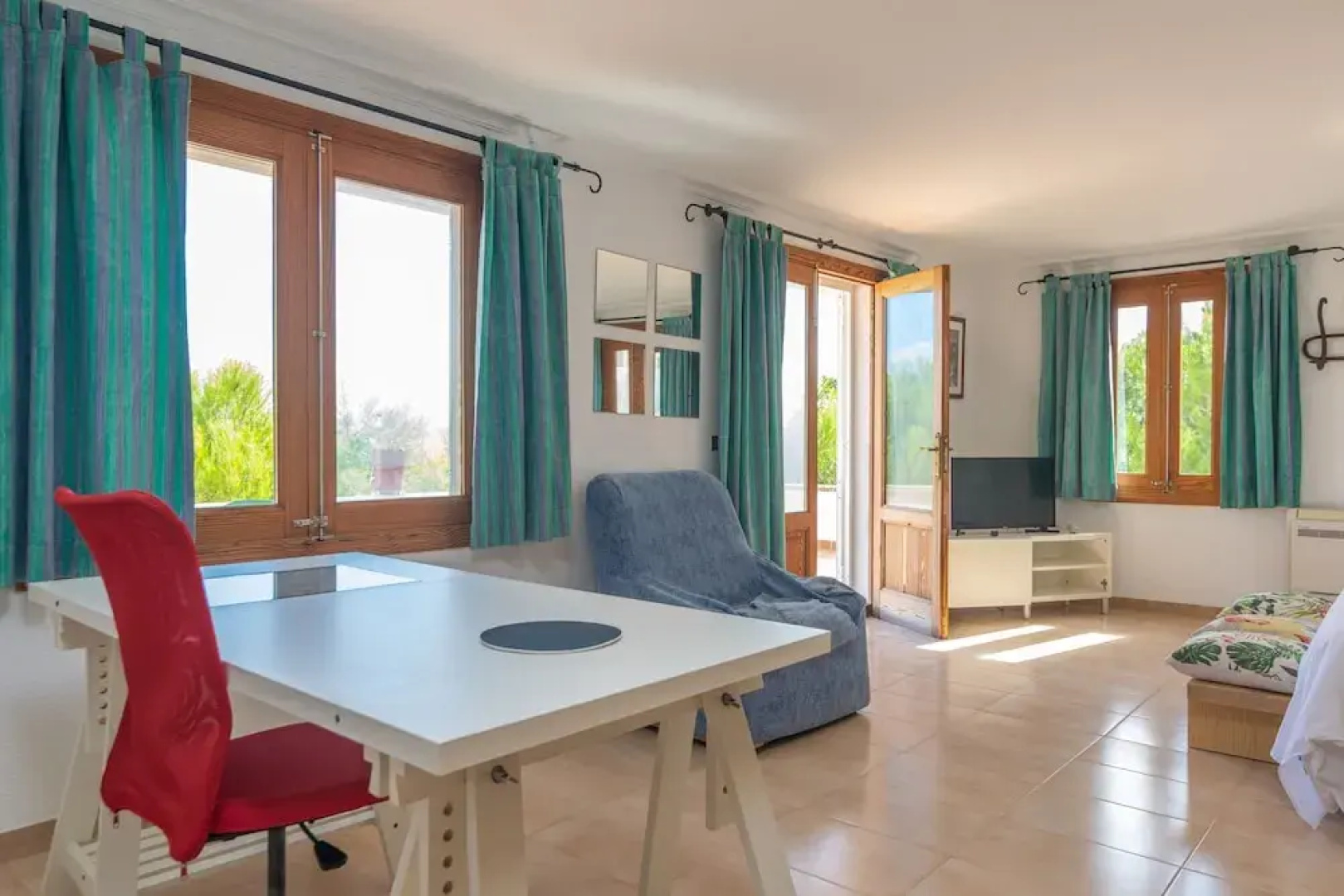 Villa Franciscus