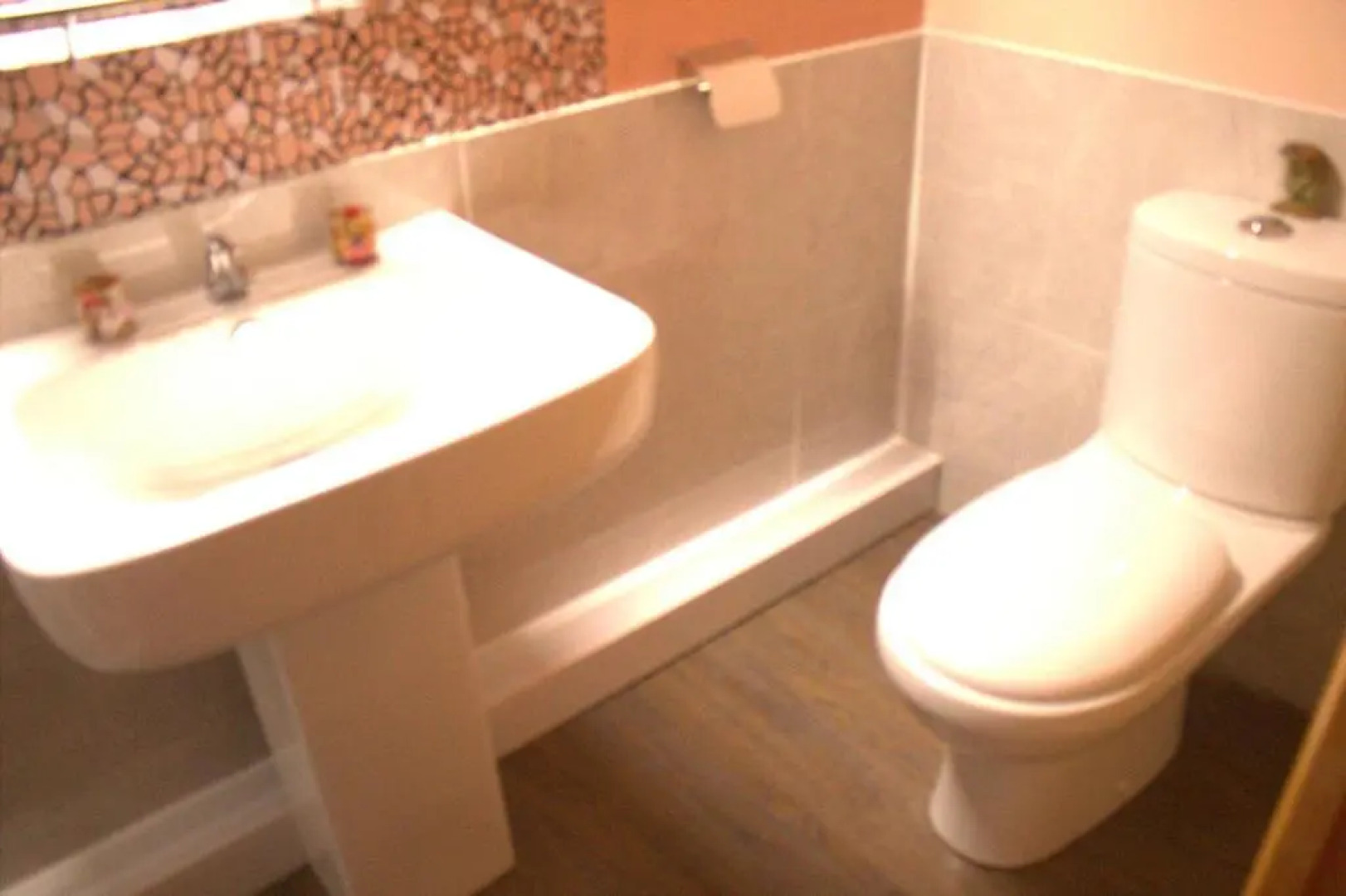 Villa La Romance Kreol