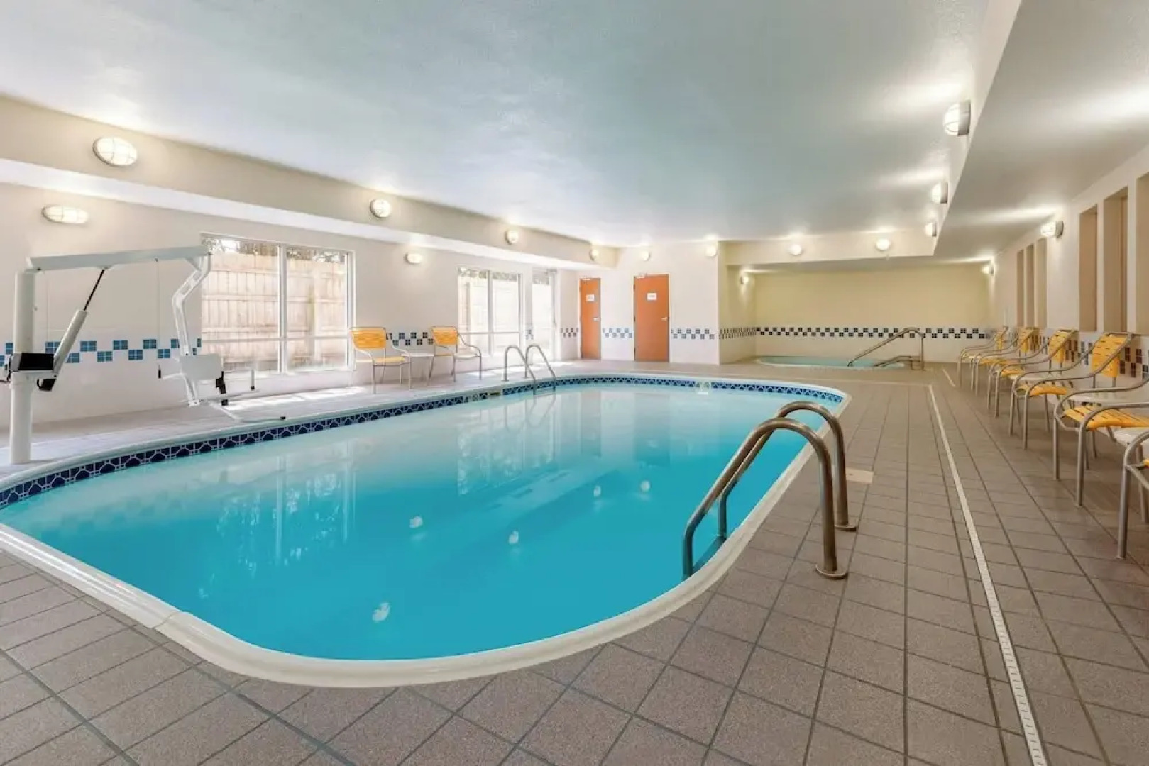 Fairfield Inn & Suites by Marriott Stevens Point