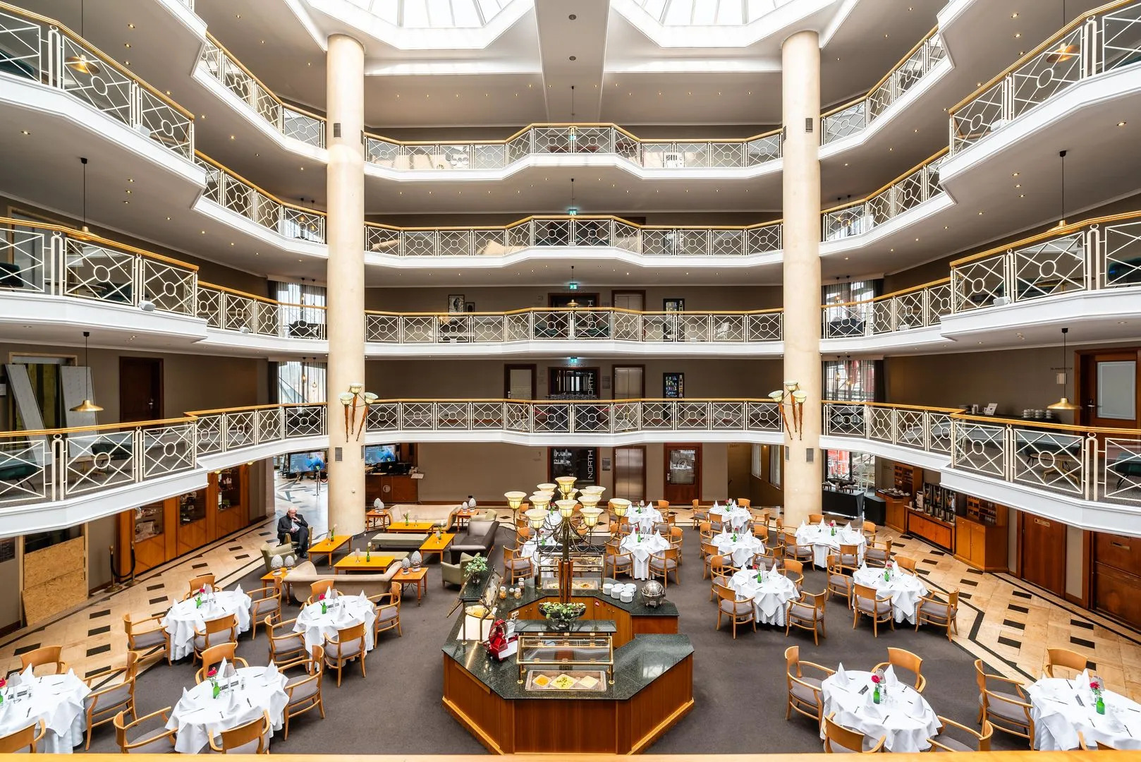 Van der Valk Hotel Berlin Brandenburg