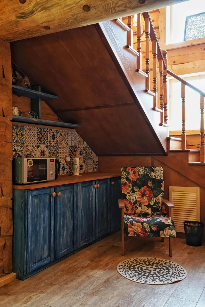 Николин Хутор