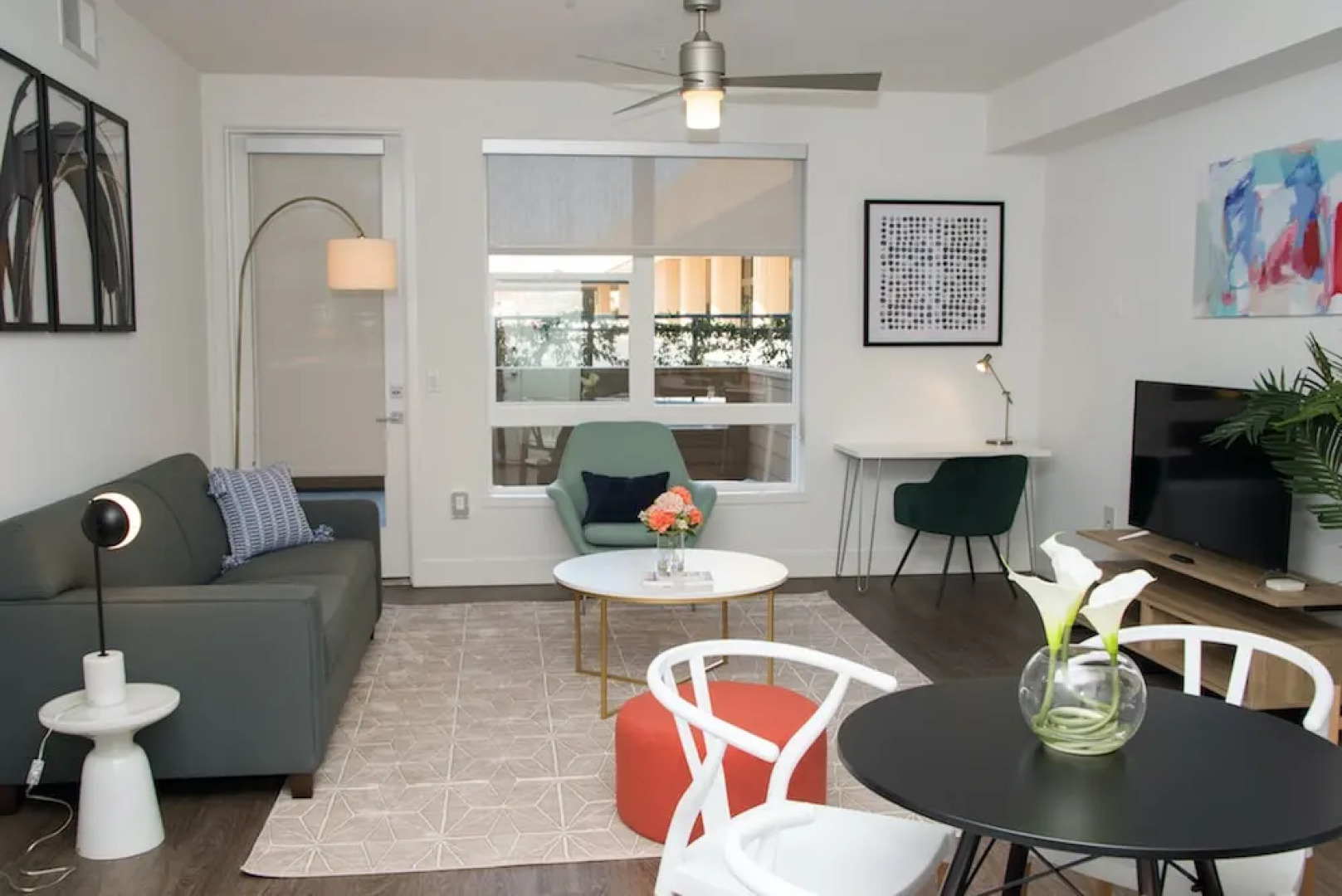 Kasa Orange County Apartments