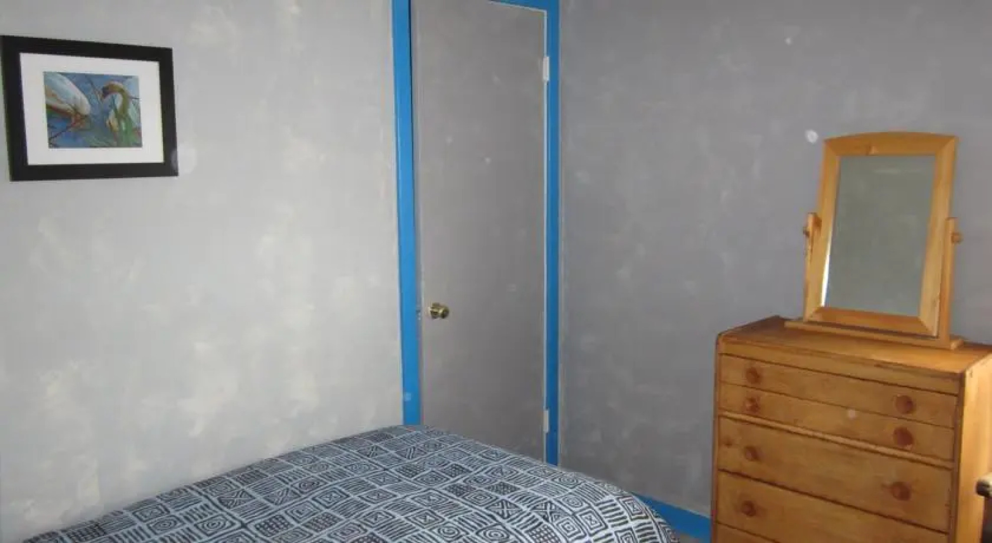 Almost Home Guest House B&B