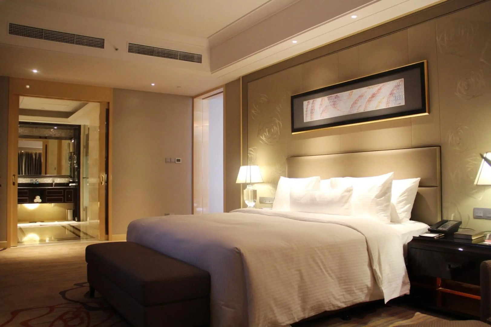 Wanda Realm Longyan