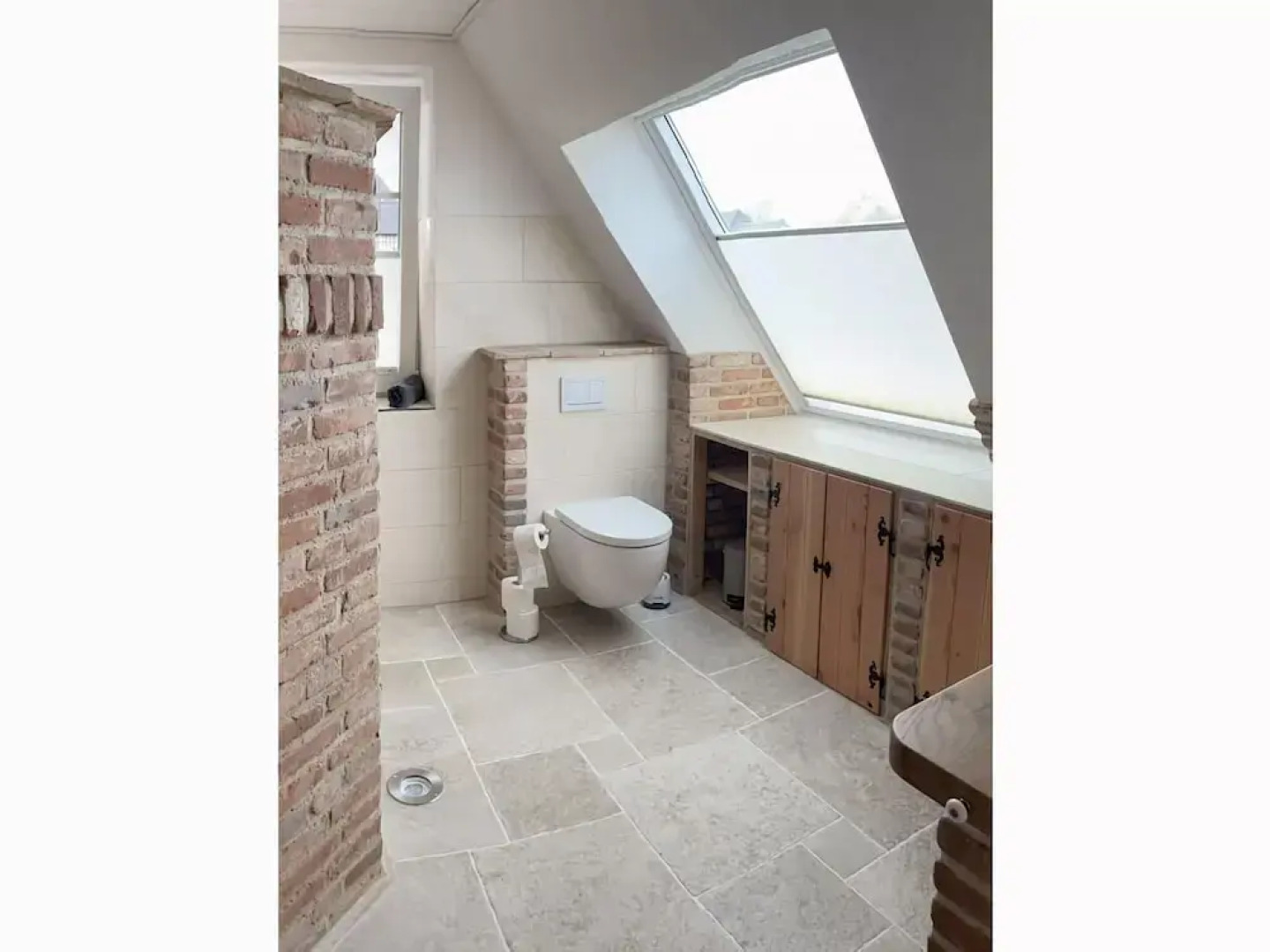 Holiday Apartment Eiderstedt