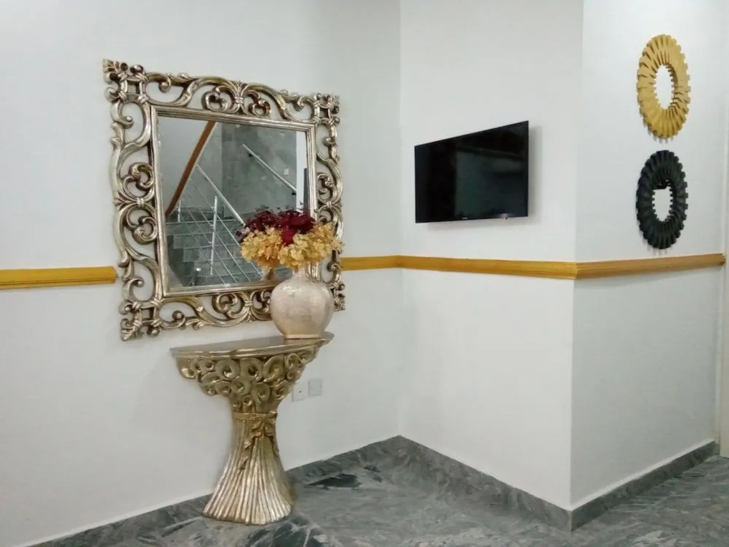 Jerico Villa Hotel & Suites