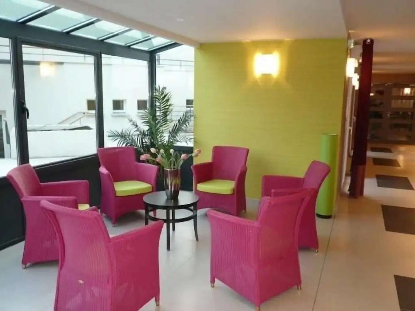 Guilvinec Parc Résidence