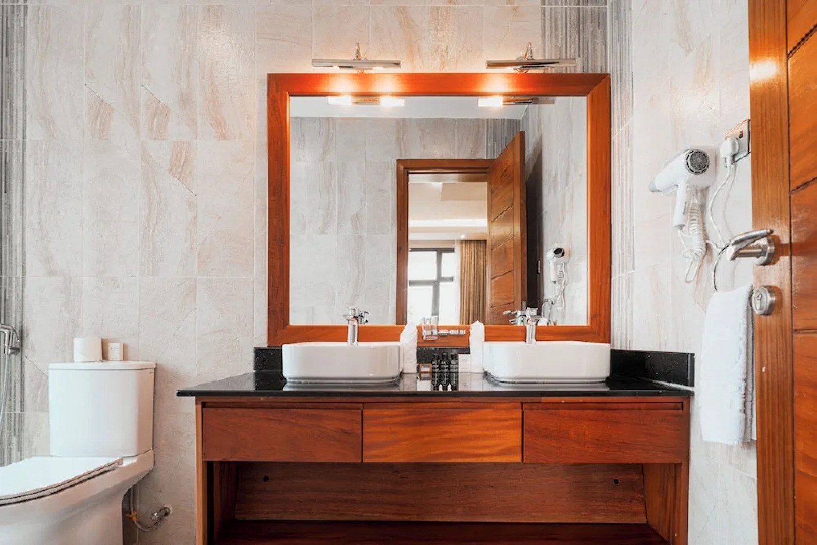 Maiyan Luxury Resort