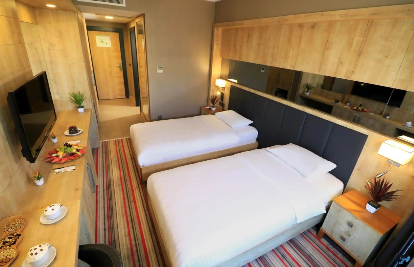 Ramada by Wyndham Vakfikebir