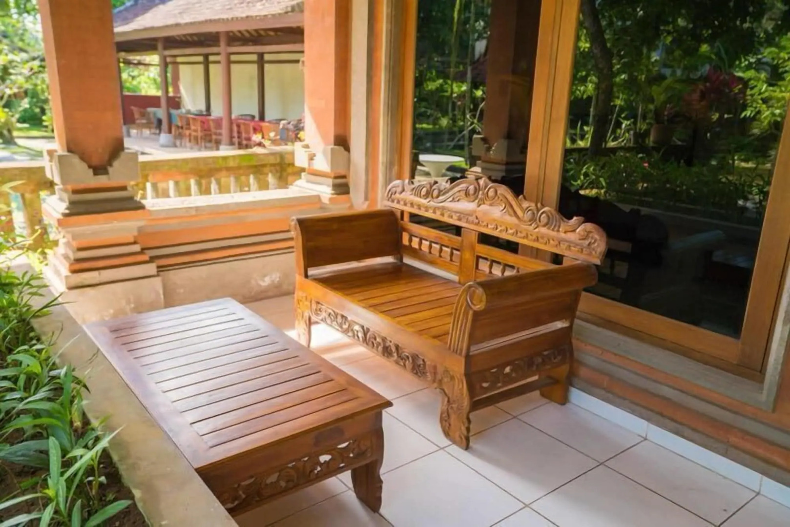 Puri Dalem Cottage Ubud